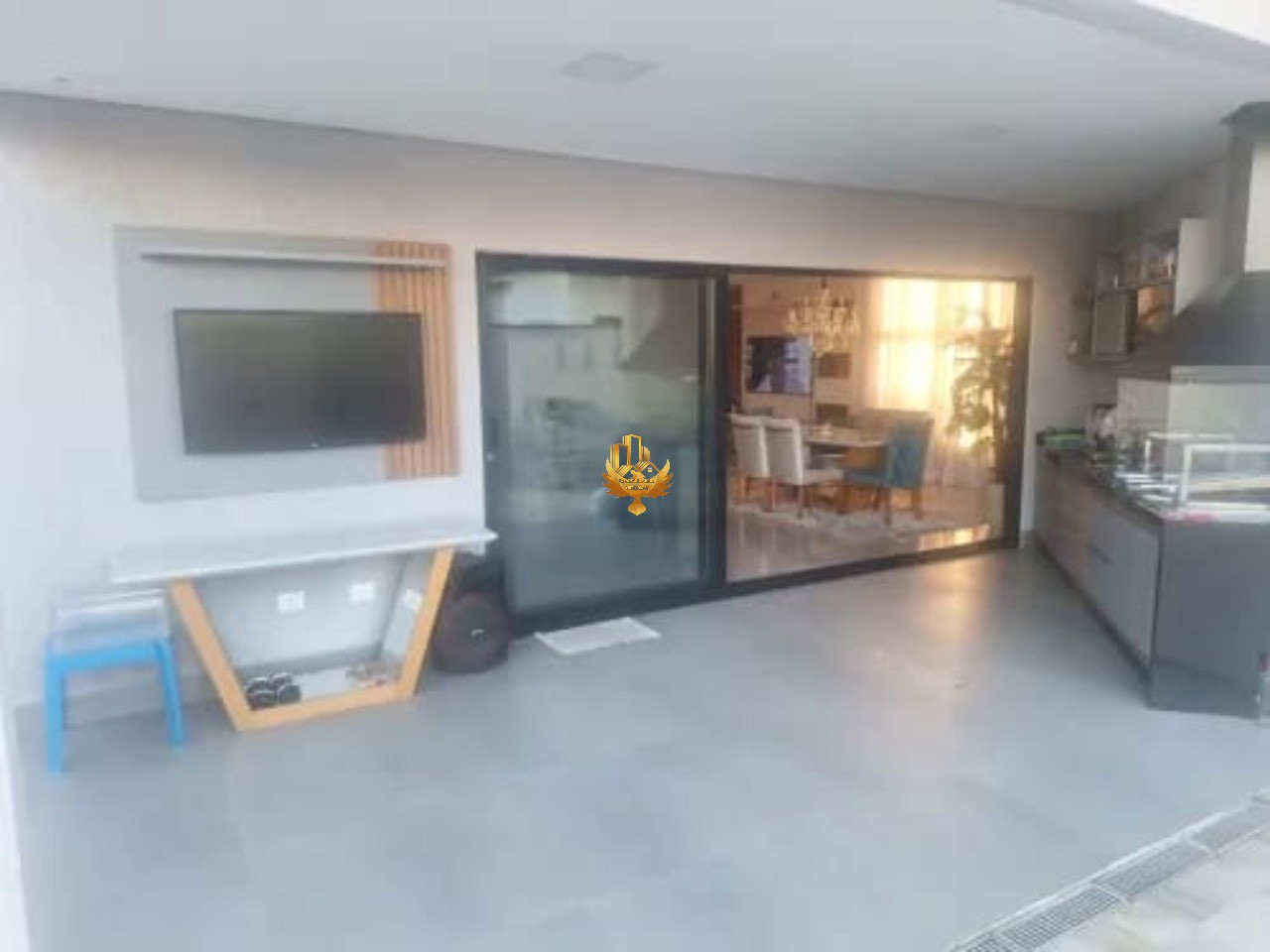 Casa, 3 quartos - Foto 20