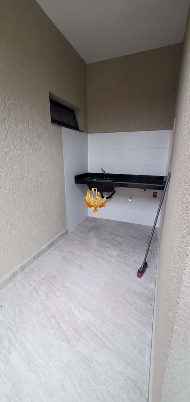 Casa, 3 quartos - Foto 16