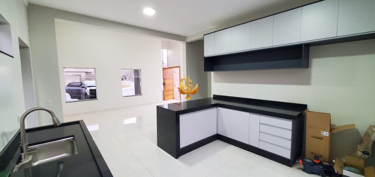 Casa à venda com 3 quartos - Foto 7
