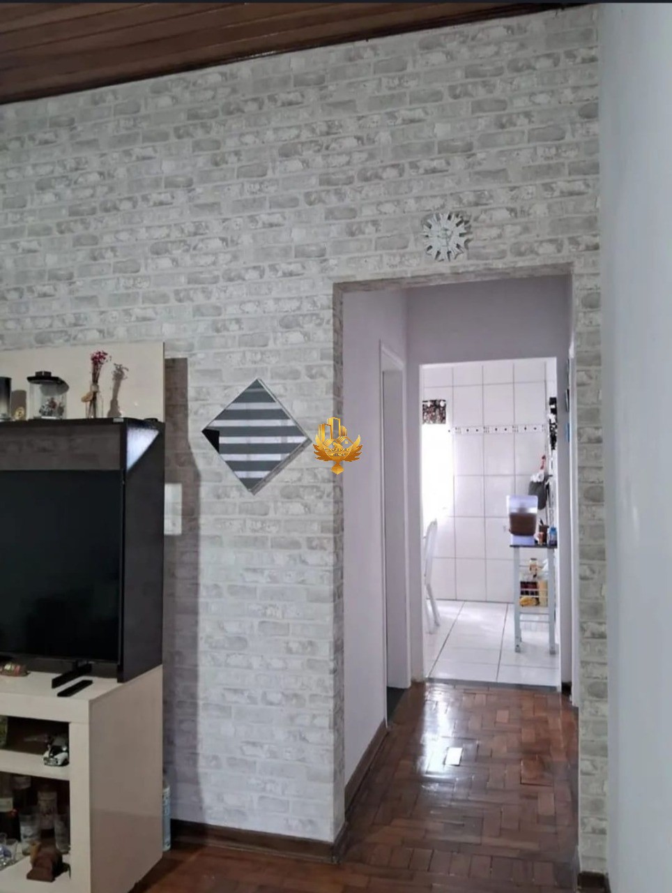 Casa, 2 quartos - Foto 4