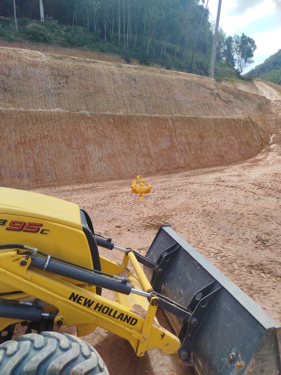 Terreno à venda, 72600m² - Foto 12
