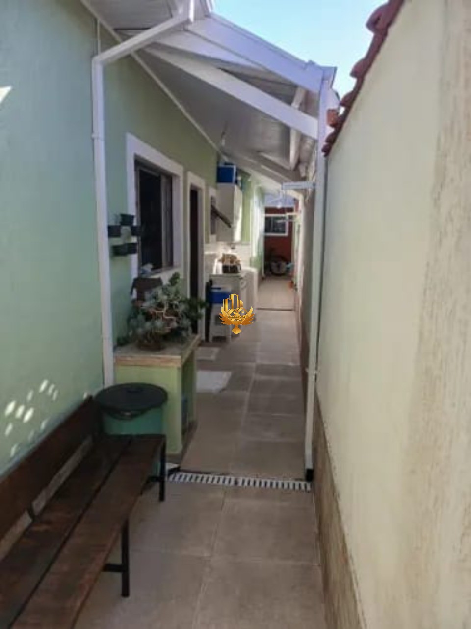 Casa à venda com 3 quartos - Foto 18