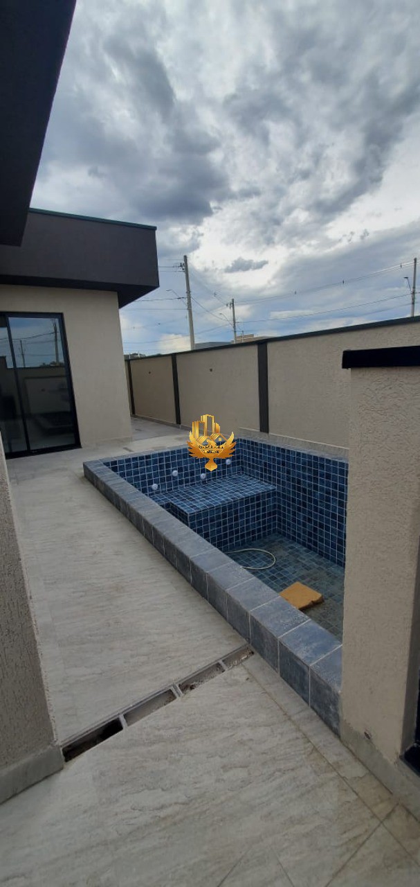 Casa, 3 quartos - Foto 23