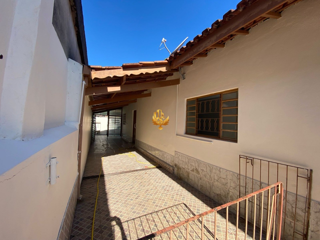 Casa, 3 quartos - Foto 16