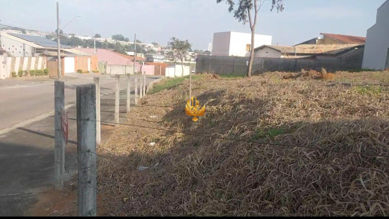 Terreno à venda, 475m² - Foto 1