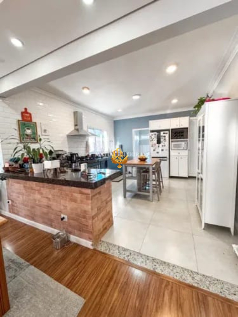 Casa, 3 quartos - Foto 5