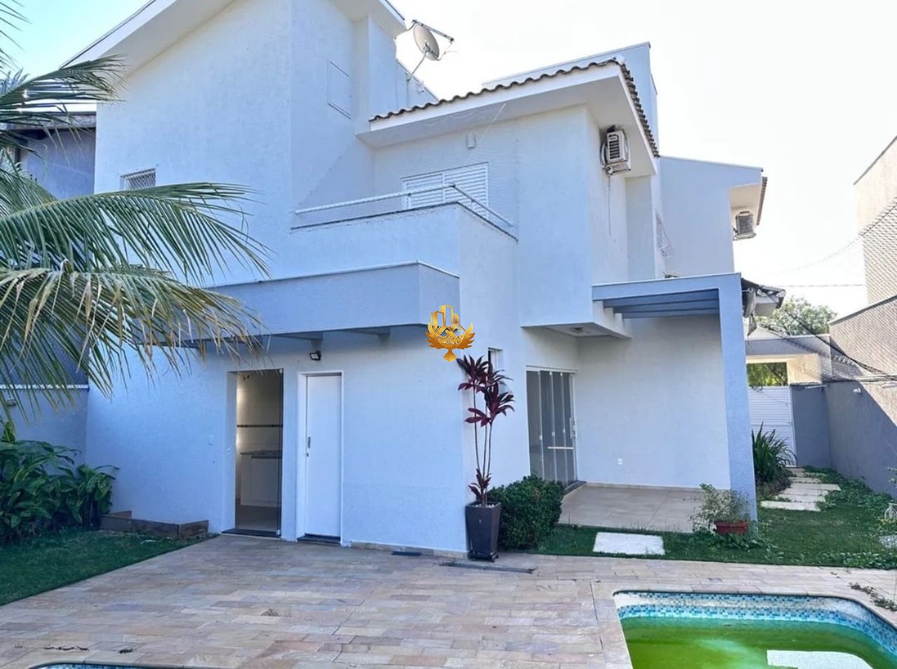 Casa à venda com 3 quartos - Foto 3
