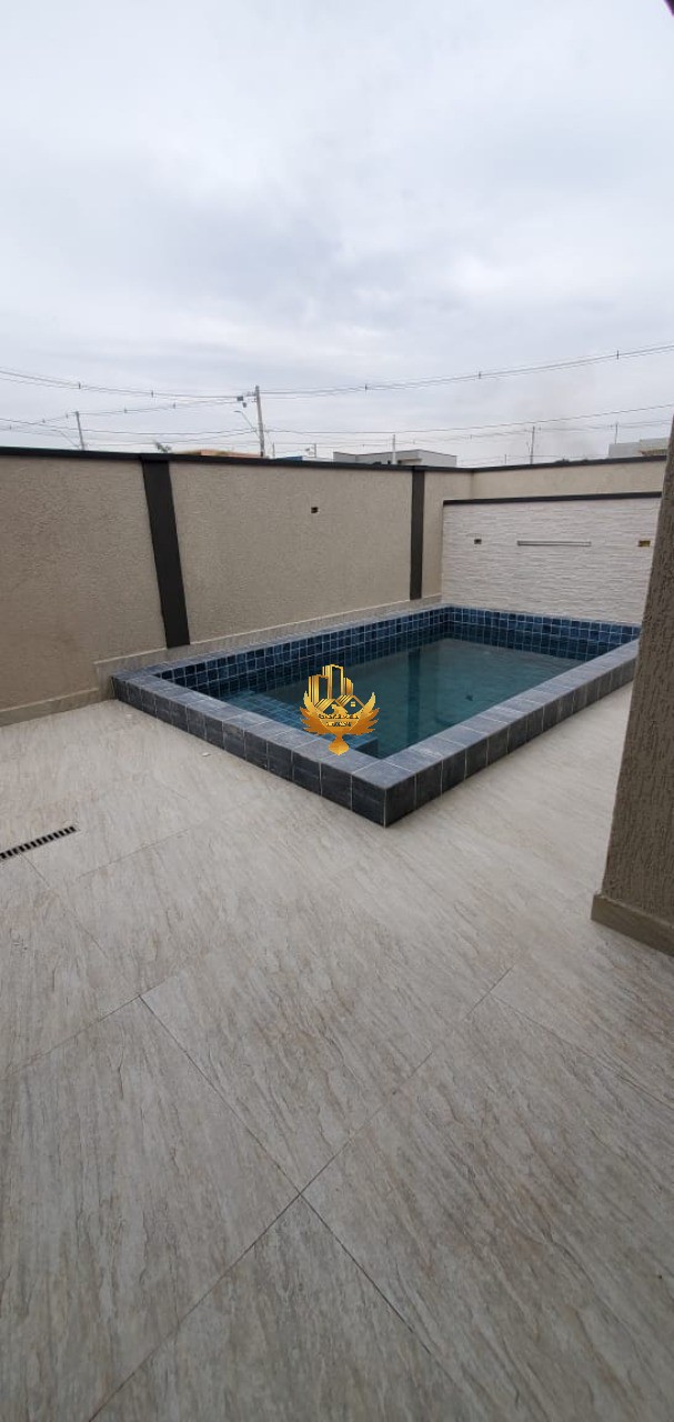 Casa, 3 quartos - Foto 26