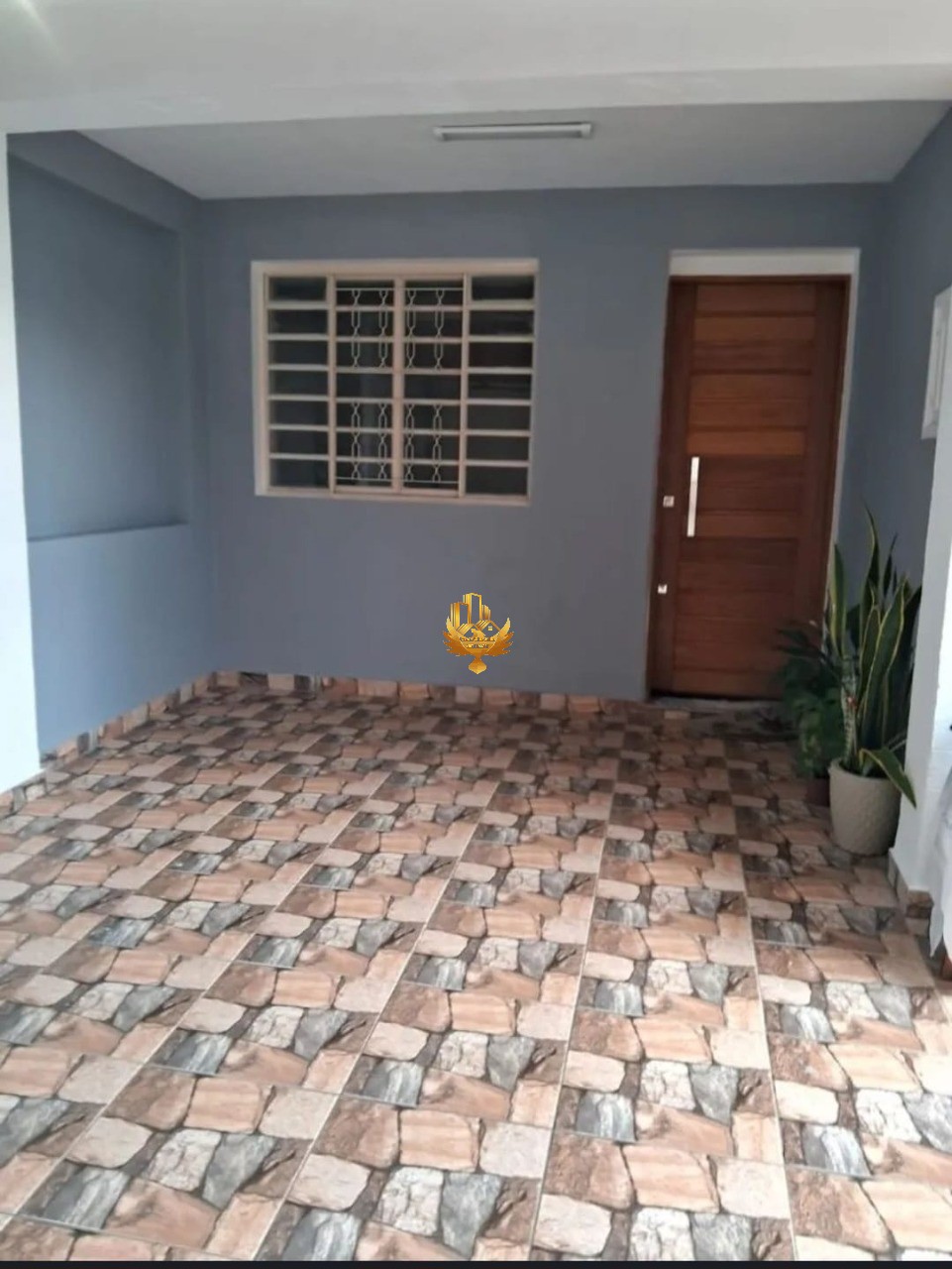 Casa, 2 quartos - Foto 1