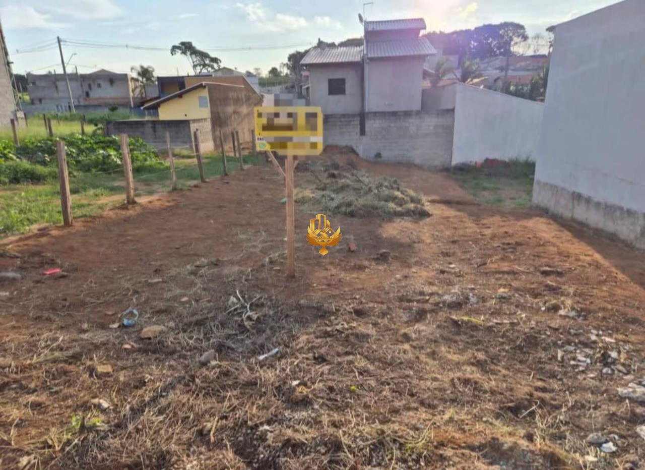 Terreno, 250 m² - Foto 1