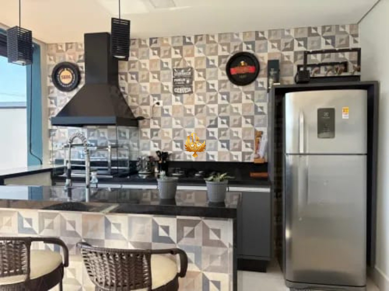 Casa, 3 quartos - Foto 16