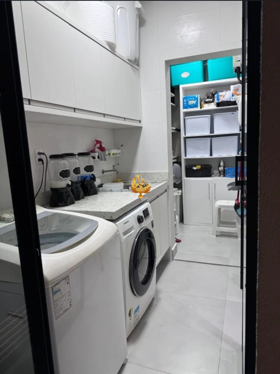 Casa à venda com 3 quartos - Foto 8
