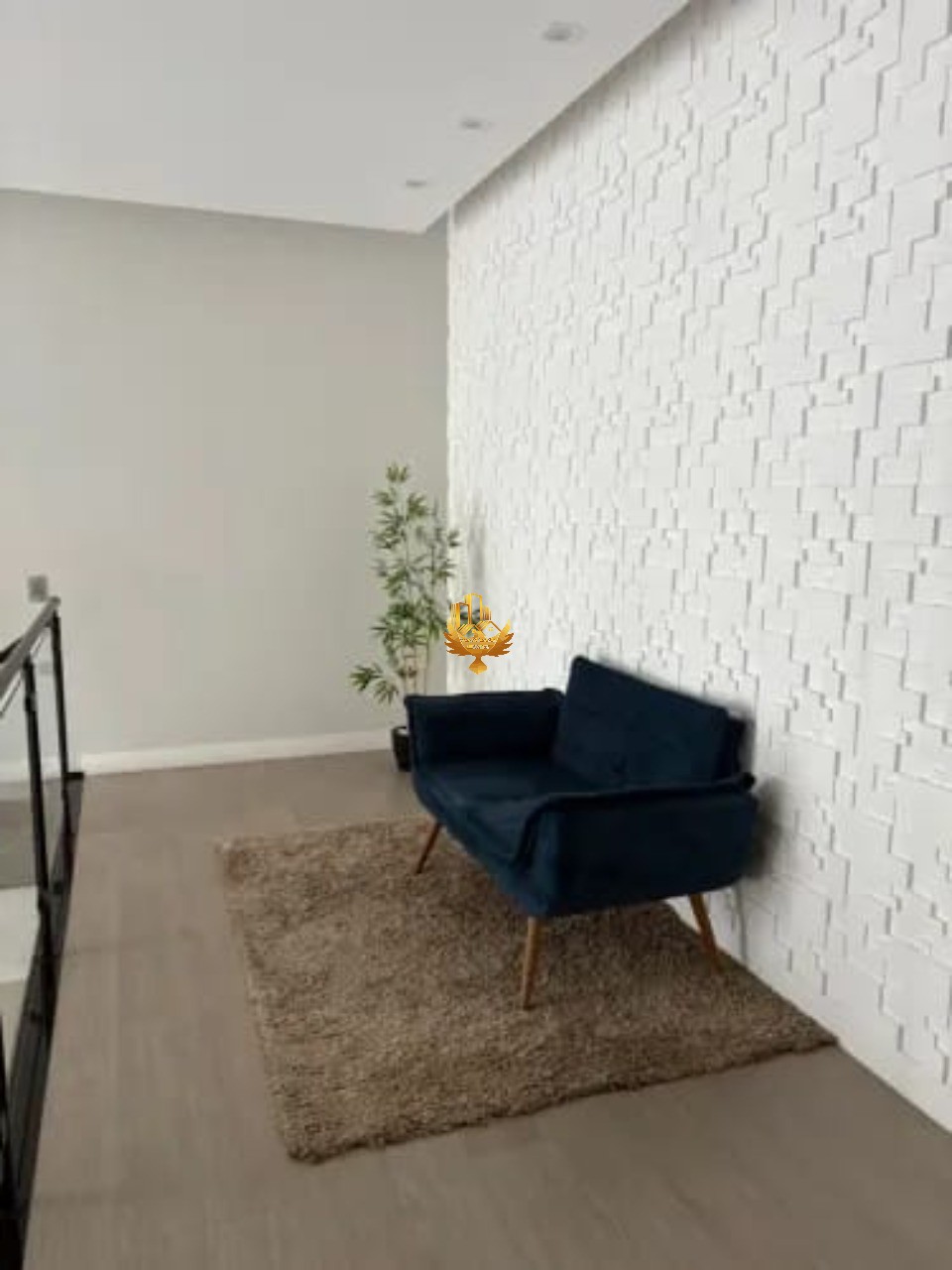 Casa, 3 quartos - Foto 9