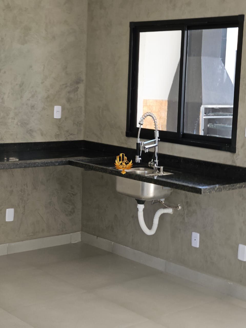 Casa à venda com 3 quartos - Foto 6