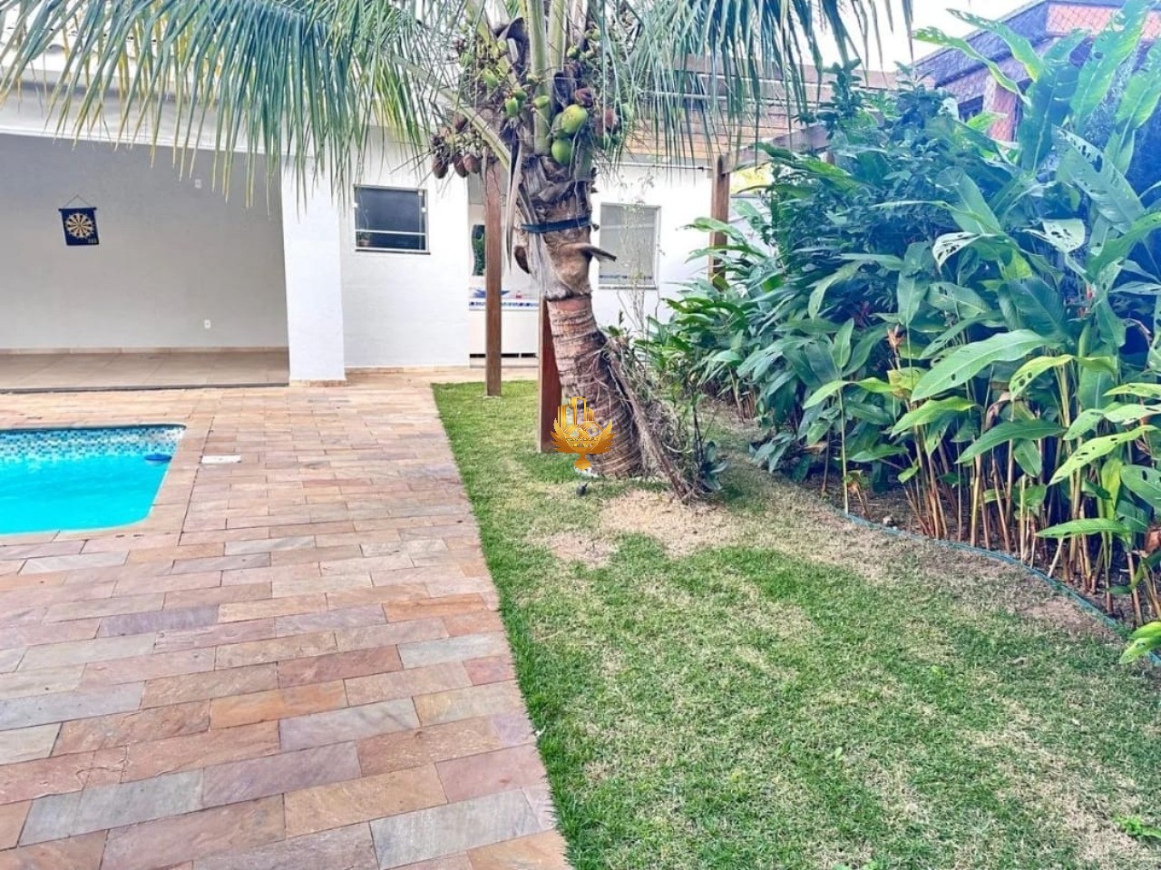 Casa à venda com 3 quartos - Foto 14
