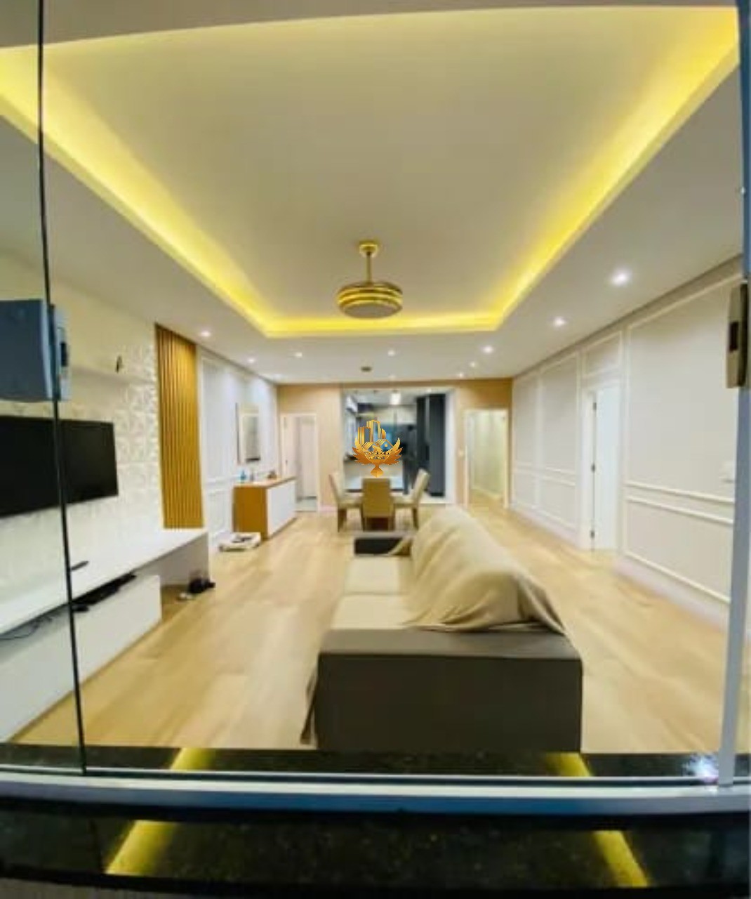 Casa, 4 quartos - Foto 4