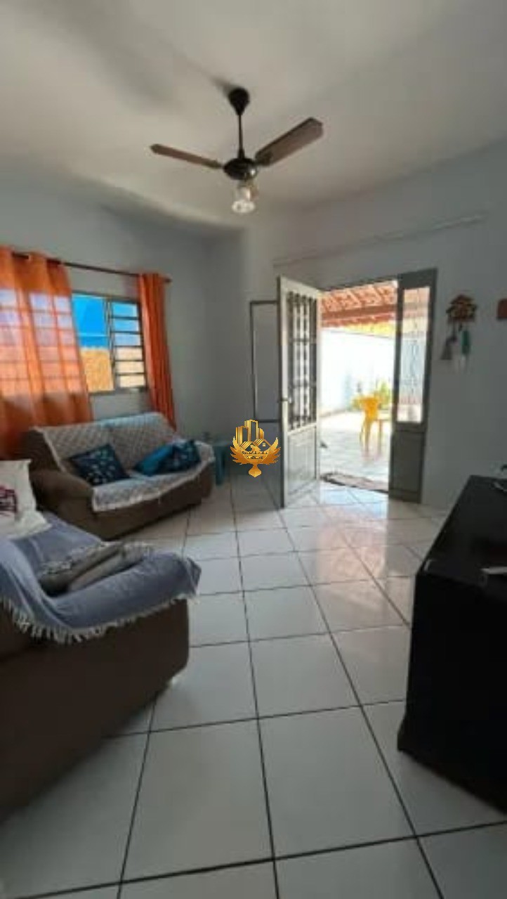 Casa, 3 quartos - Foto 2