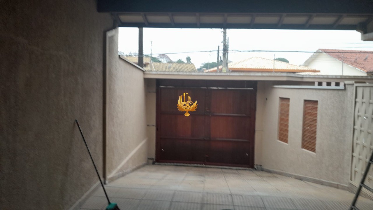 Casa à venda com 3 quartos - Foto 37