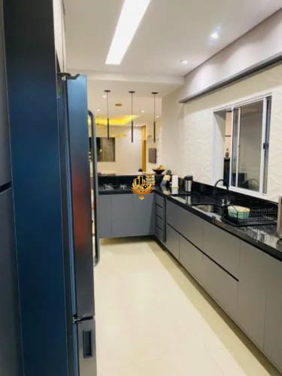 Casa, 4 quartos - Foto 6