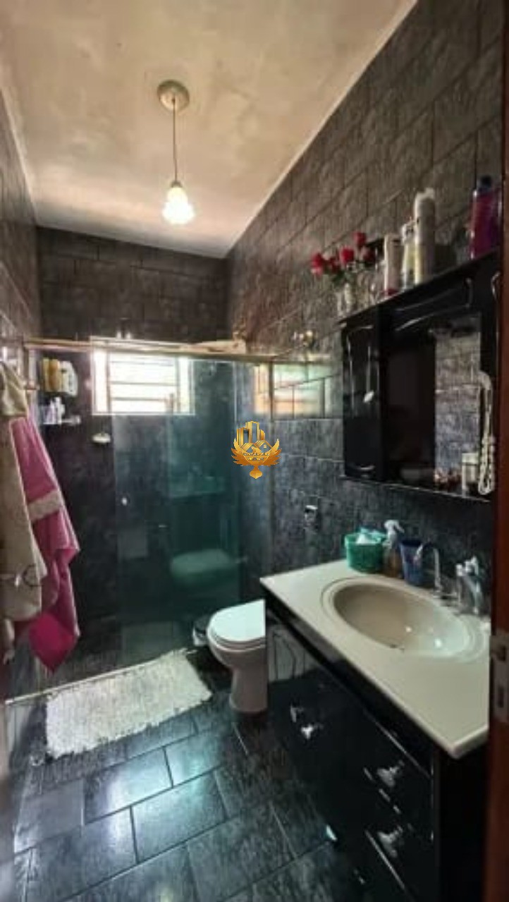 Casa, 3 quartos - Foto 11