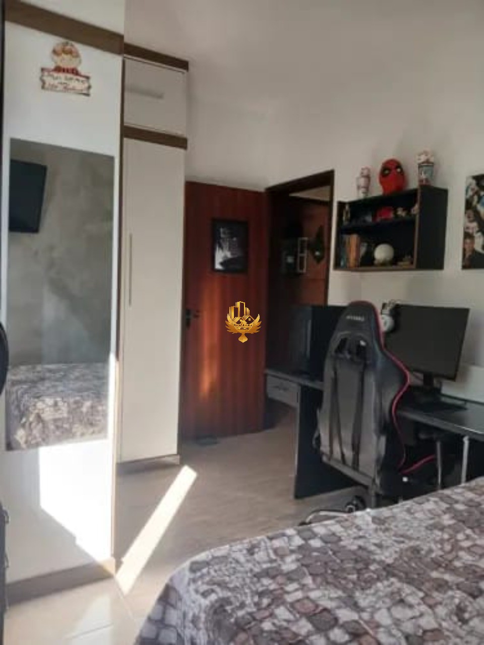 Casa à venda com 3 quartos - Foto 11