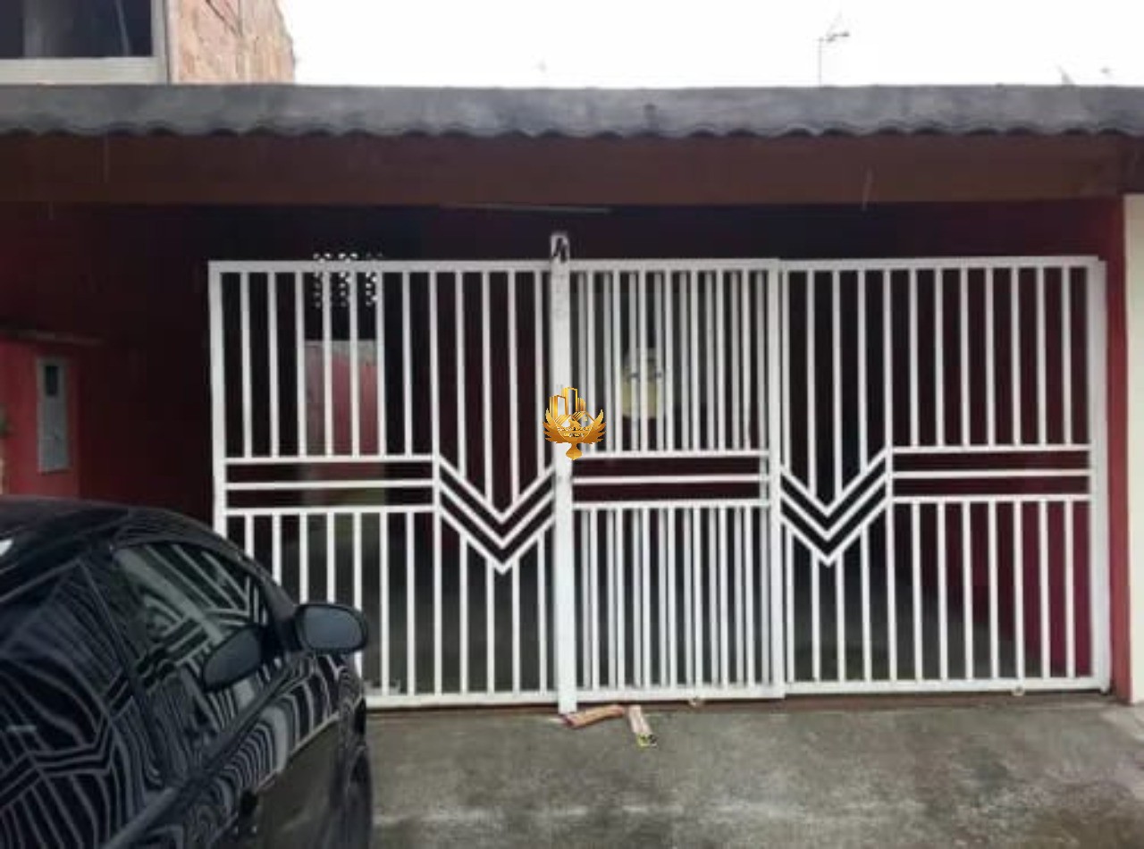 Casa, 2 quartos - Foto 1