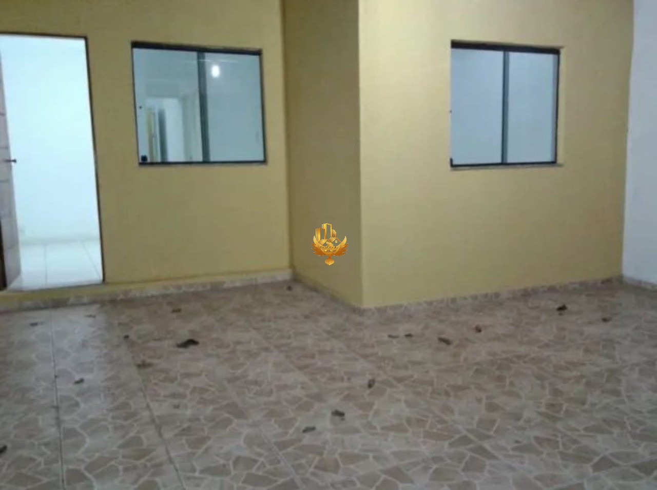 Casa, 3 quartos - Foto 2