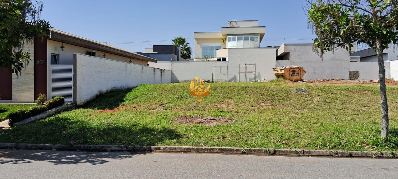 Terreno, 300 m² - Foto 1