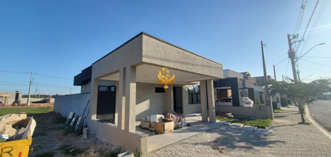 Casa, 3 quartos - Foto 17