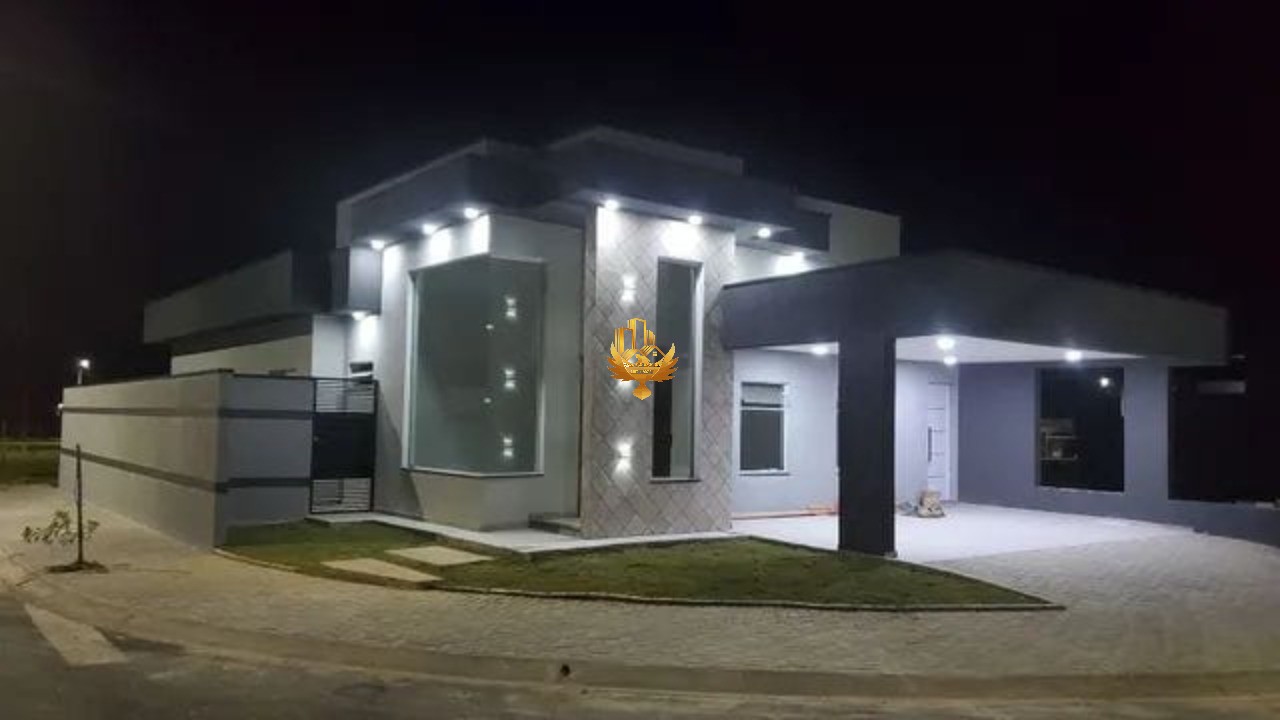 Casa à venda com 3 quartos - Foto 23