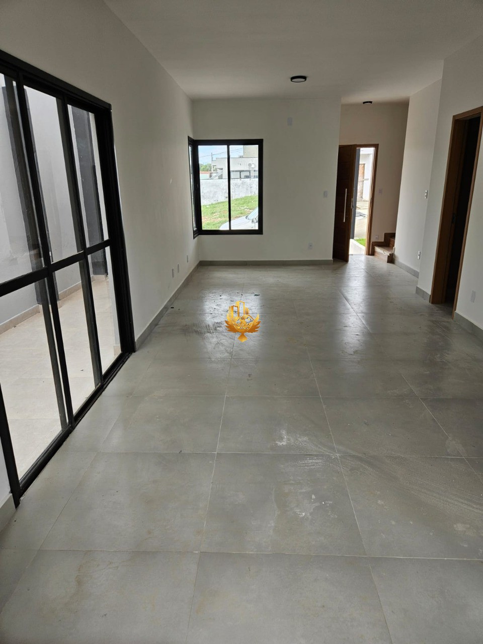 Casa à venda com 3 quartos - Foto 3