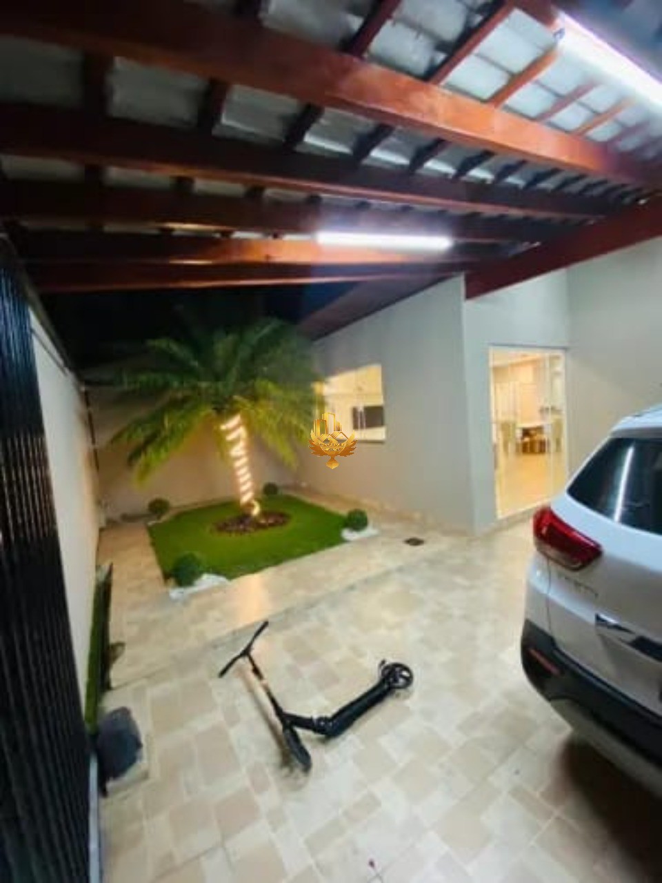 Casa, 4 quartos - Foto 17