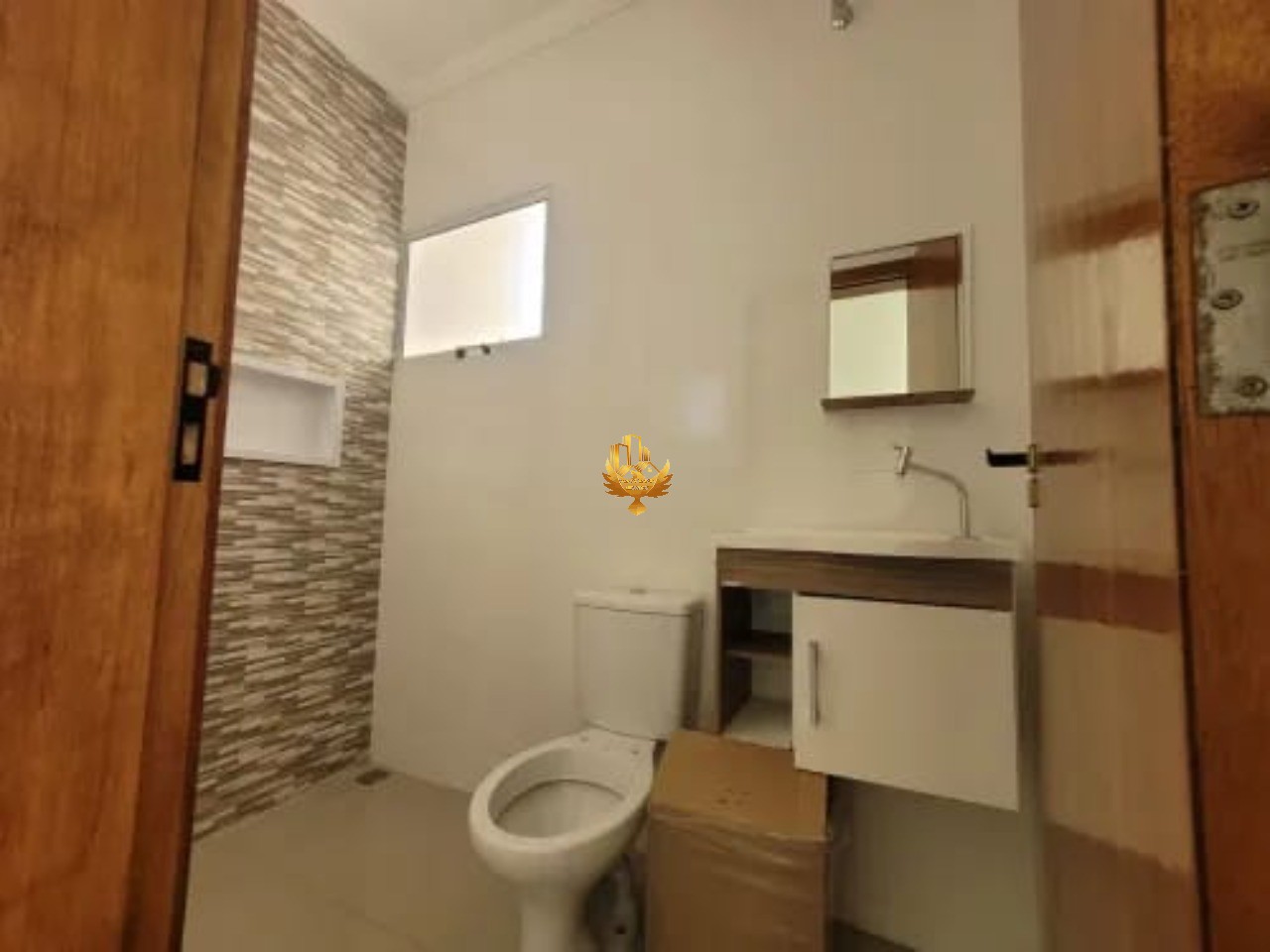 Casa, 3 quartos - Foto 8