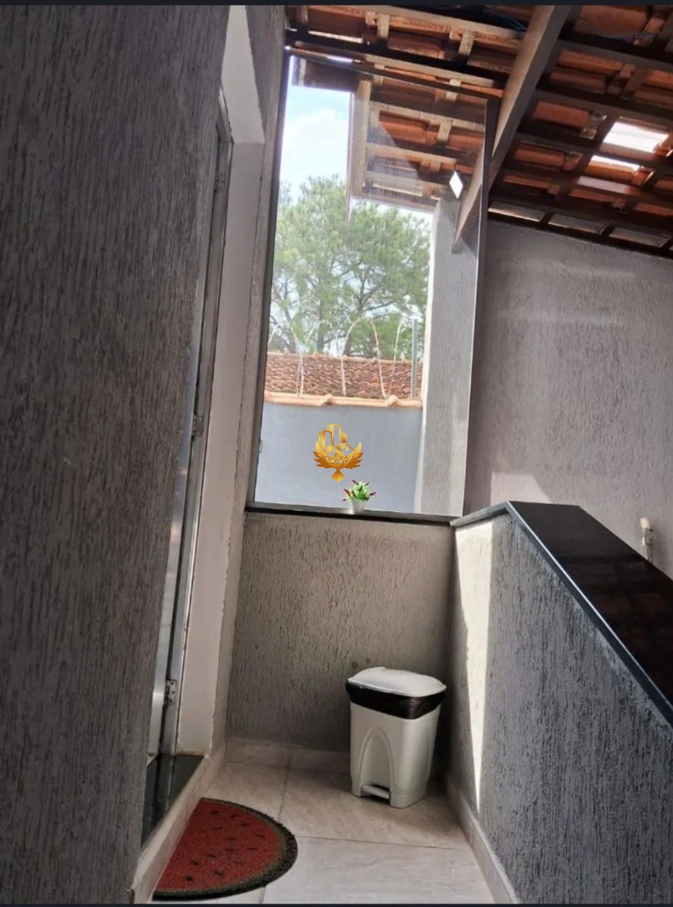 Casa, 2 quartos - Foto 14