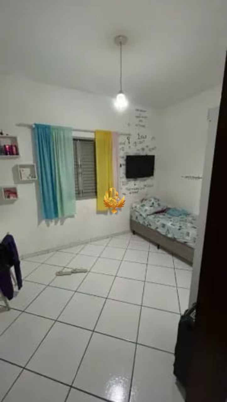 Casa, 3 quartos - Foto 8