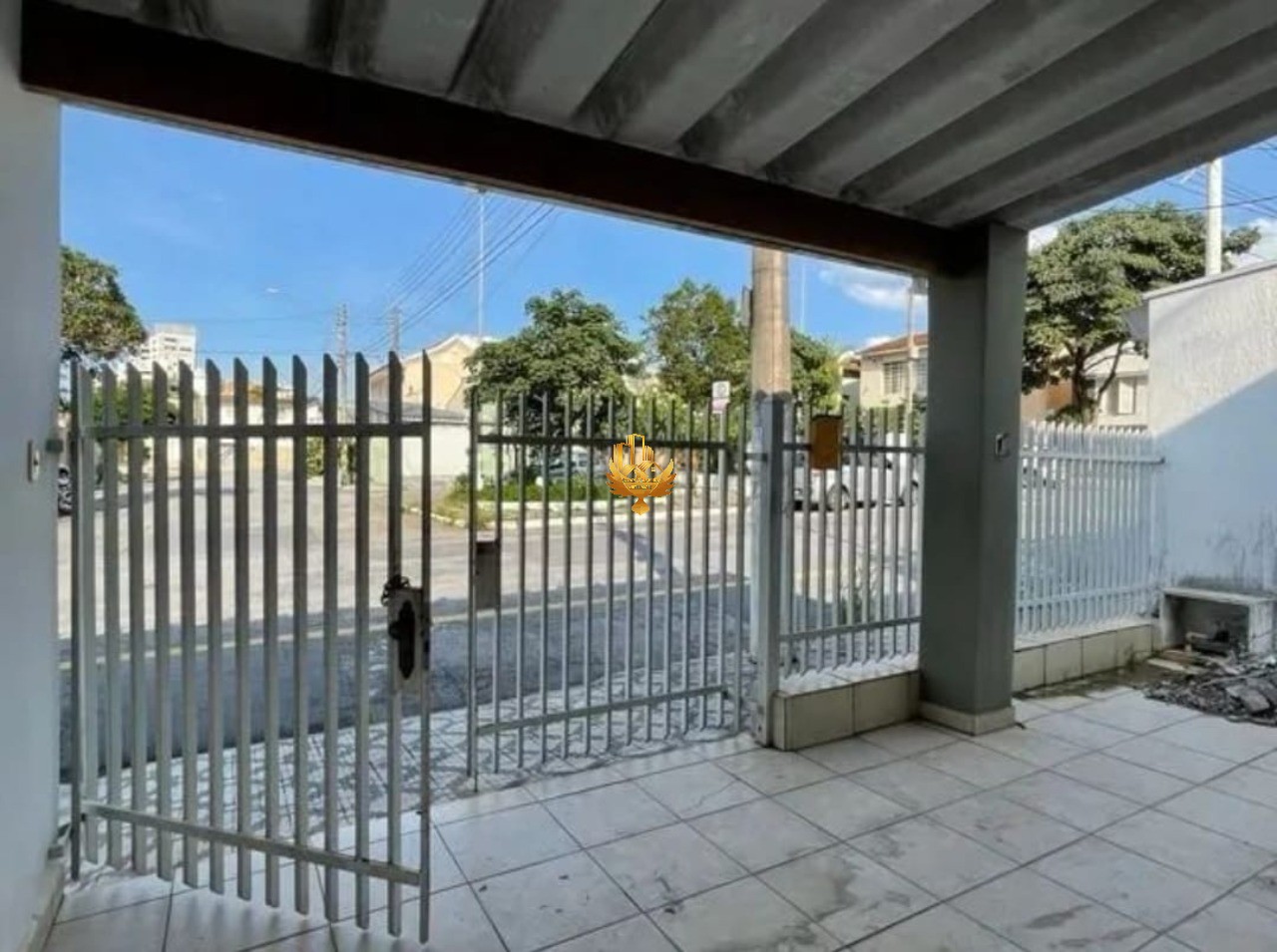 Casa, 2 quartos - Foto 1