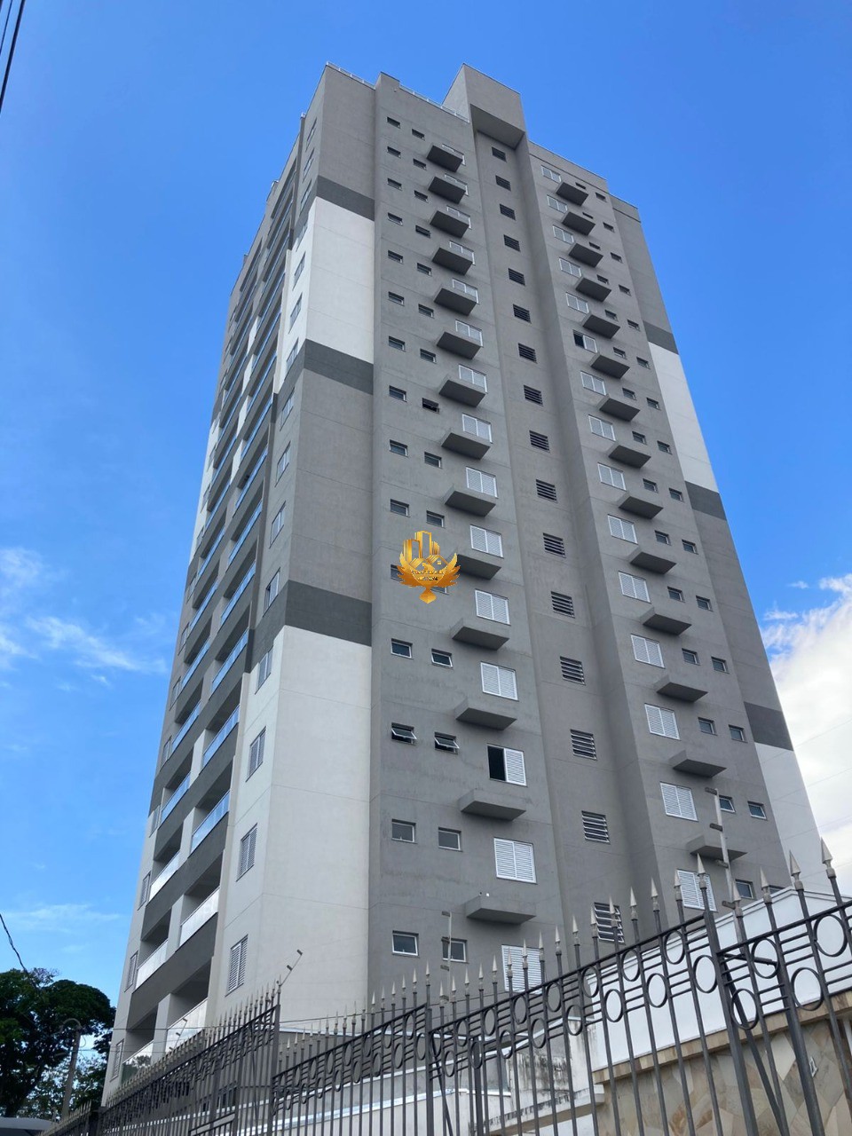 Apartamento, 2 quartos, 77 m² - Foto 2