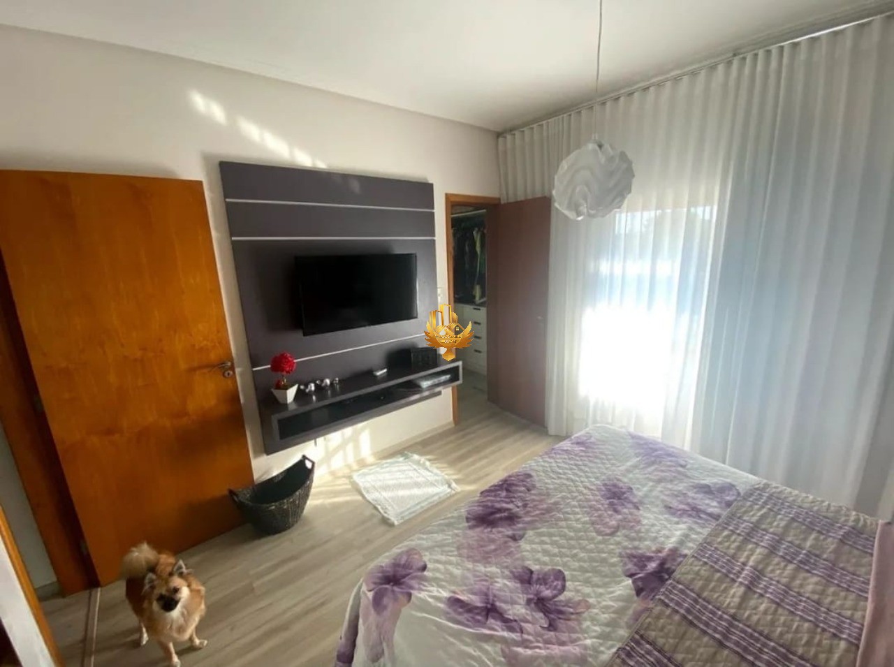 Casa, 4 quartos - Foto 8