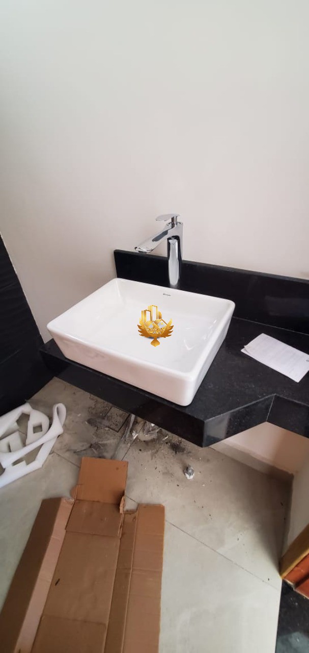 Casa, 3 quartos - Foto 15