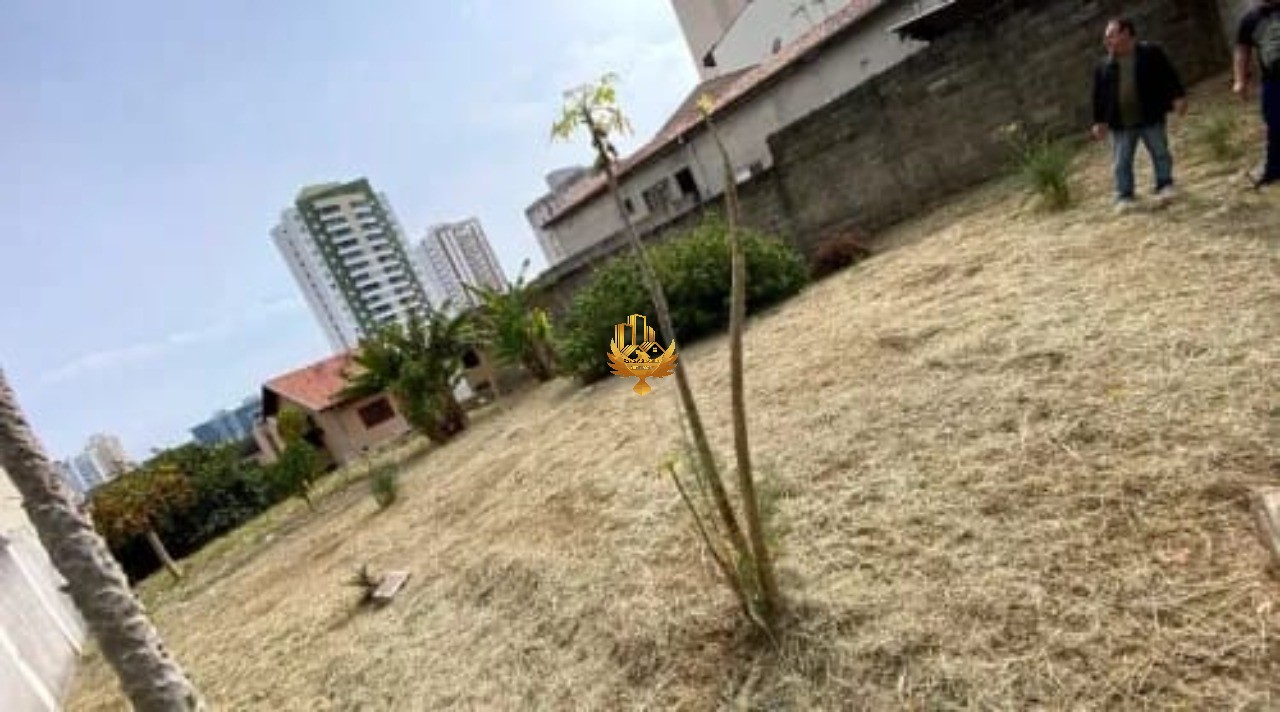 Terreno, 375 m² - Foto 3