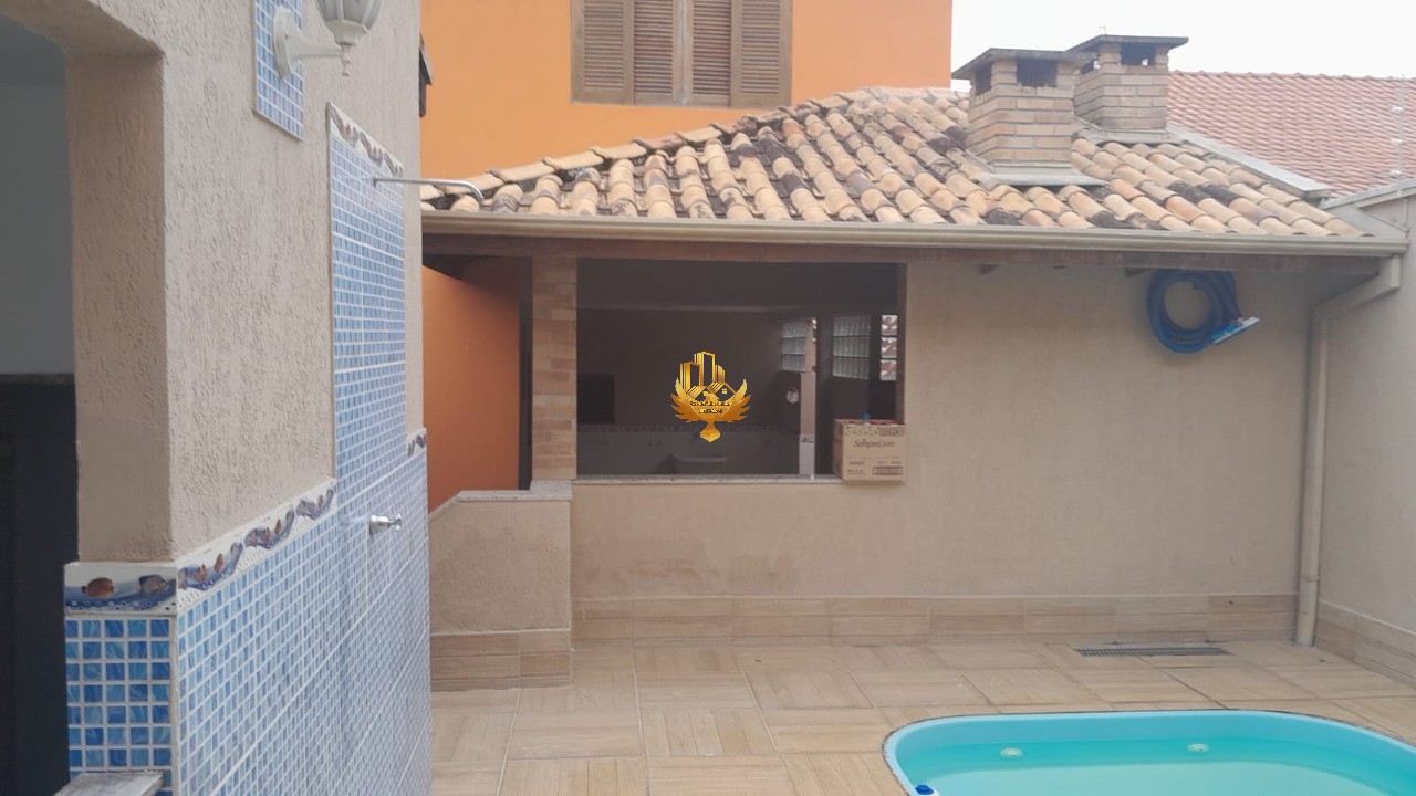 Casa à venda com 3 quartos - Foto 33