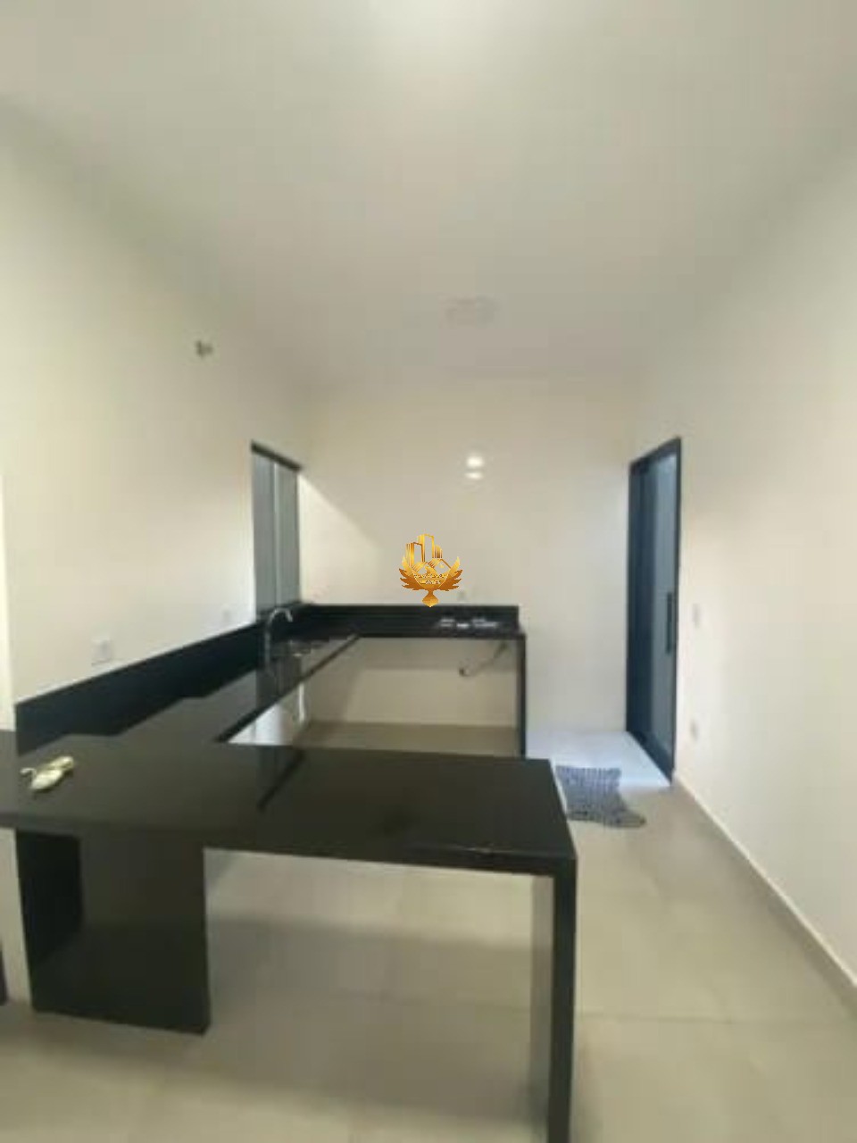 Casa, 2 quartos - Foto 2