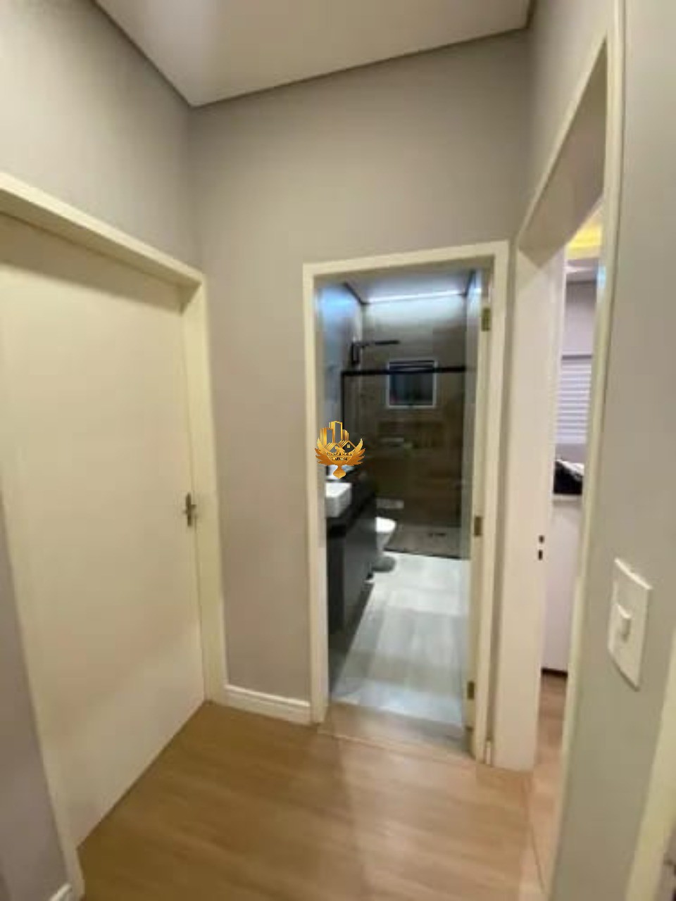 Casa, 4 quartos - Foto 11