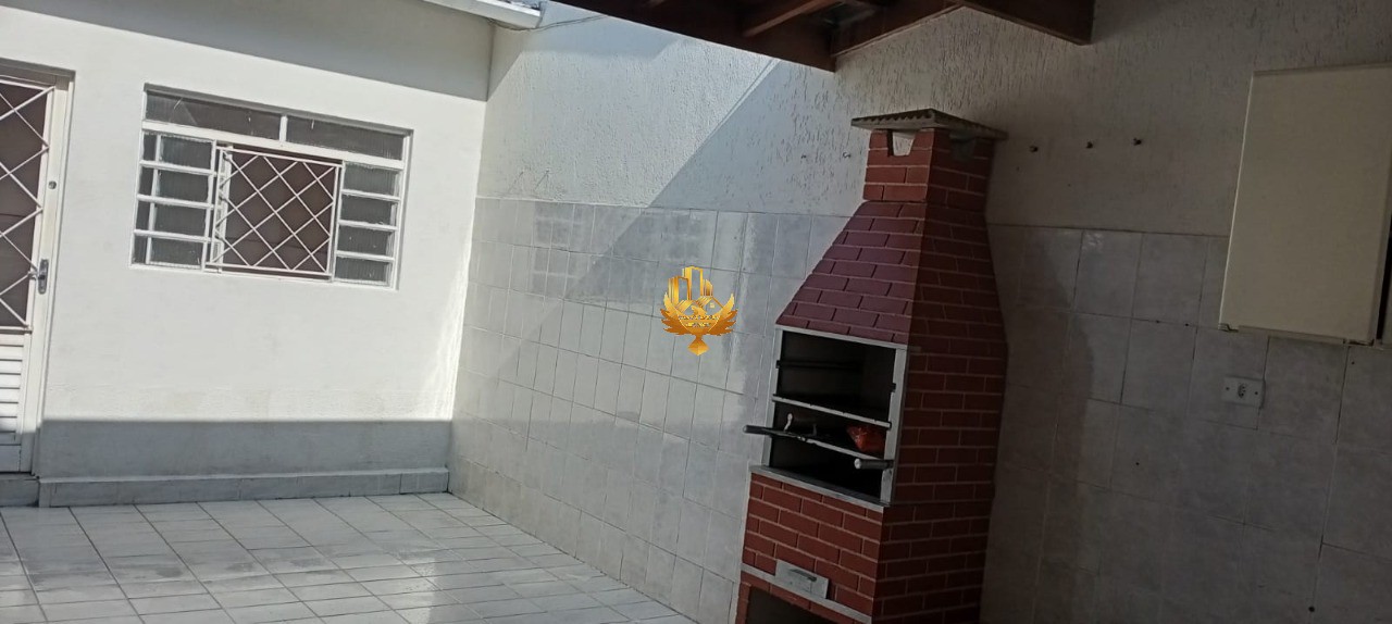 Casa, 3 quartos - Foto 10