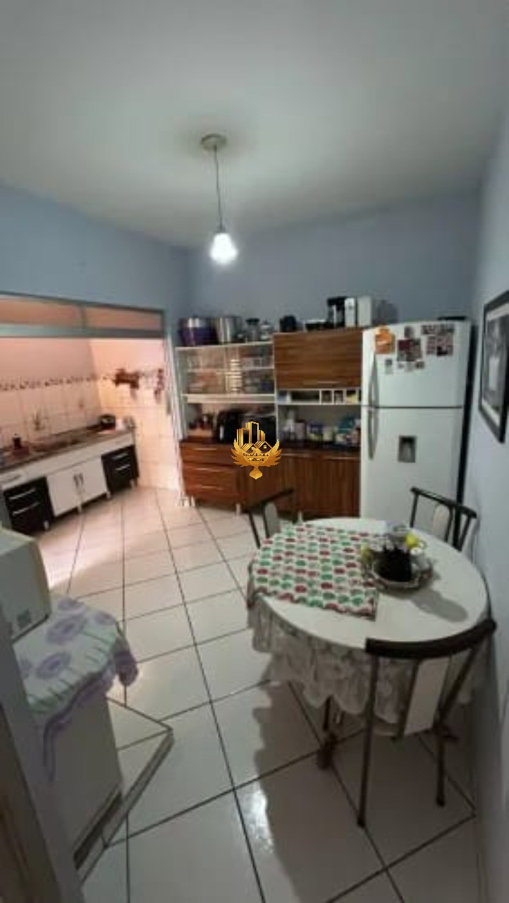 Casa, 3 quartos - Foto 3