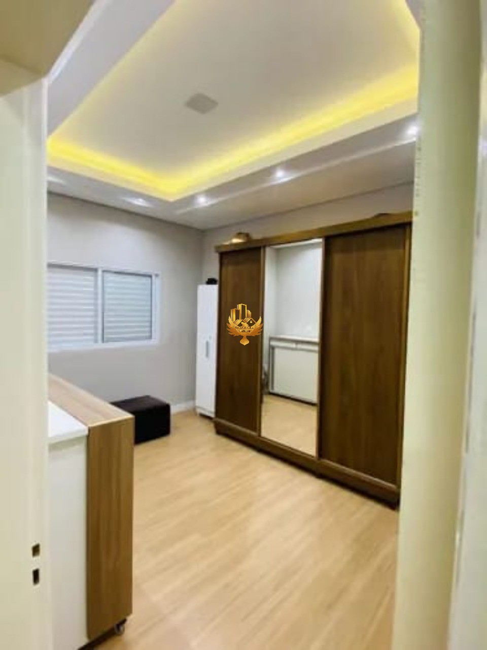 Casa, 4 quartos - Foto 12