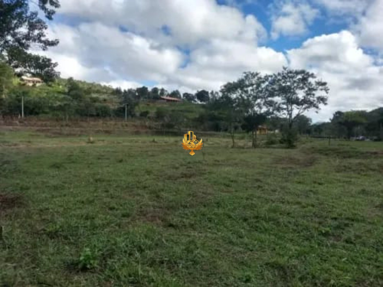 Terreno à venda, 6600m² - Foto 1