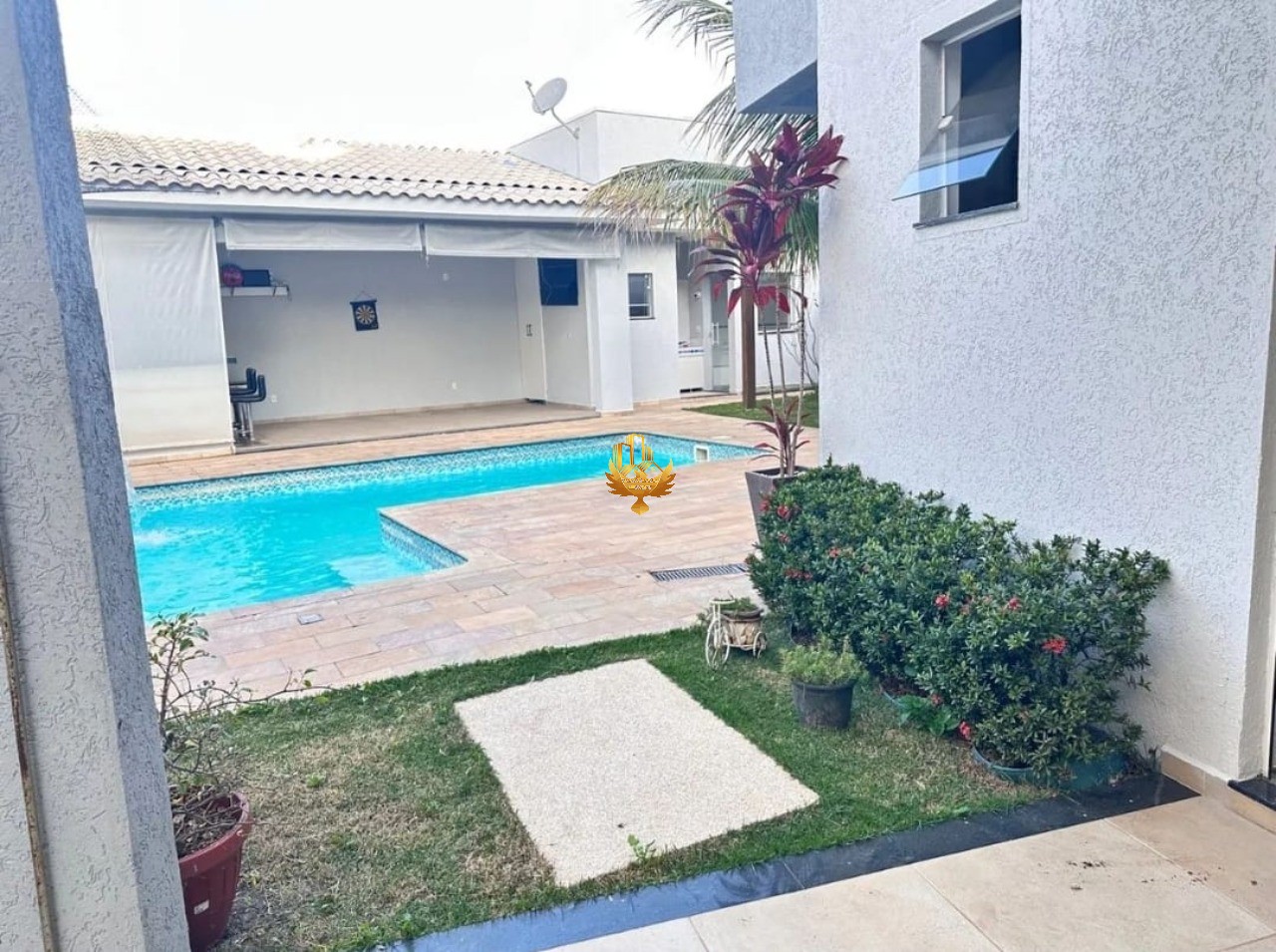 Casa à venda com 3 quartos - Foto 15