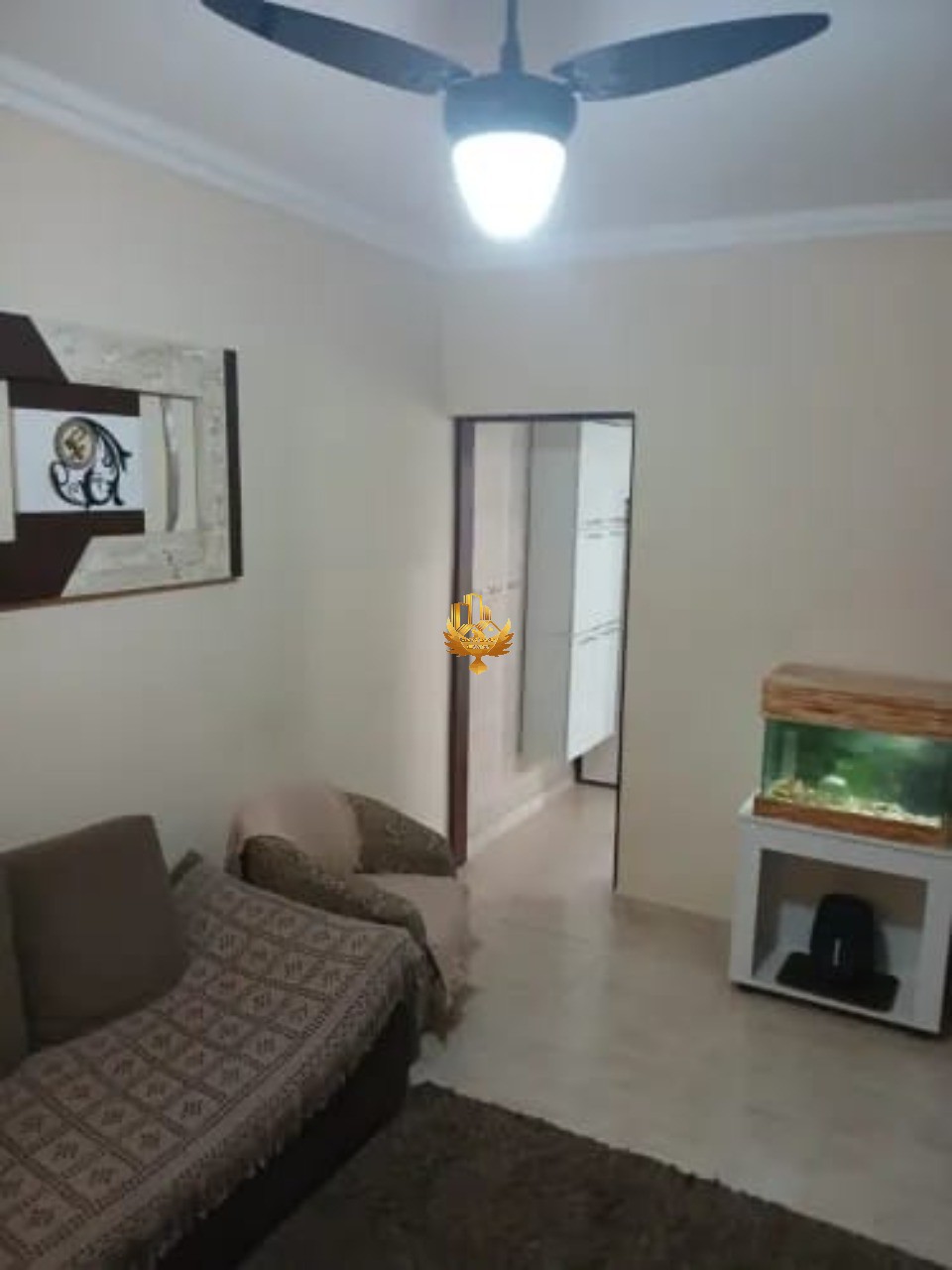 Casa à venda com 3 quartos - Foto 4