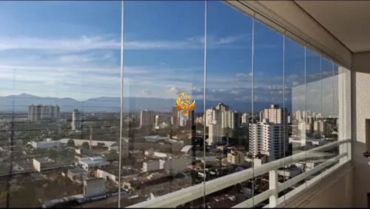 Apartamento, 3 quartos, 106 m² - Foto 3